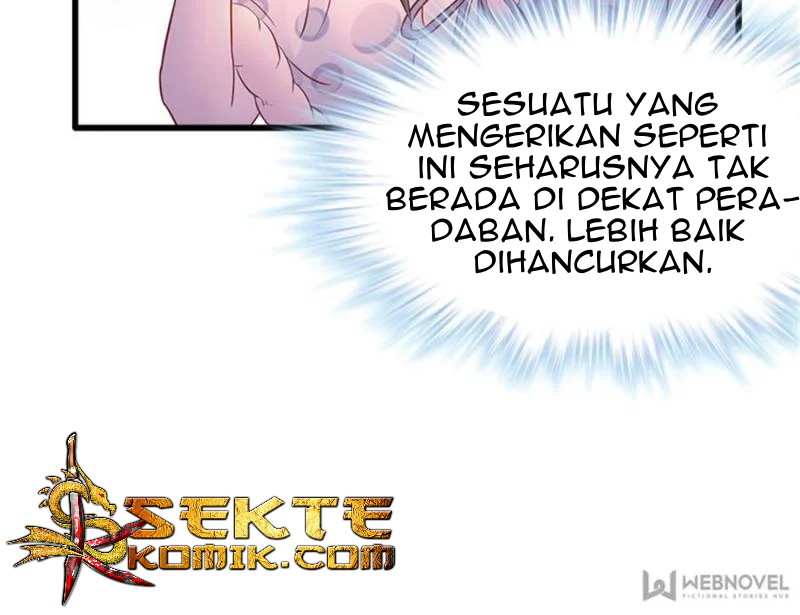 Beauty and the Beasts Chapter 131 Gambar 6